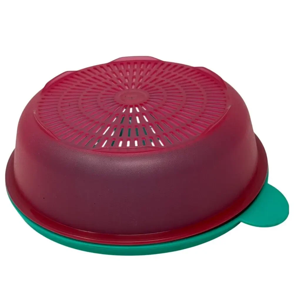 Tupperware classic vintage